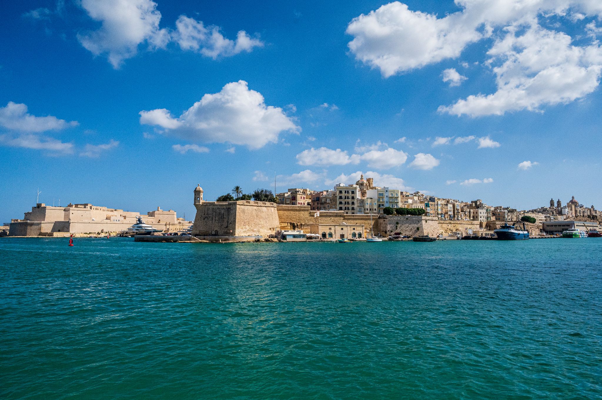 Valetta